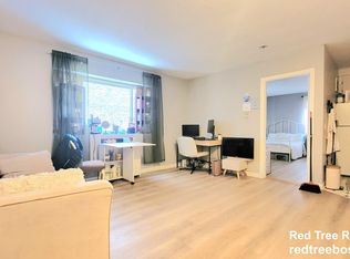 200 Kelton St APT 14, Allston, MA 02134