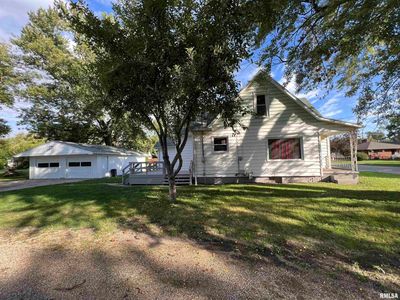 303 N 9th St, Cuba, IL, 61427
