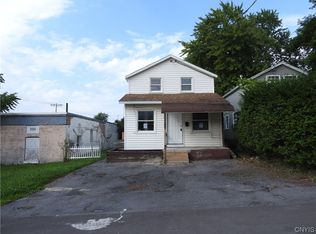 416 Willumae Dr, Syracuse, NY 13208
