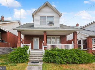 720 E Oldtown Rd, Cumberland, MD 21502