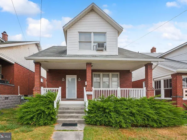 720 E Oldtown Rd, Cumberland, MD 21502