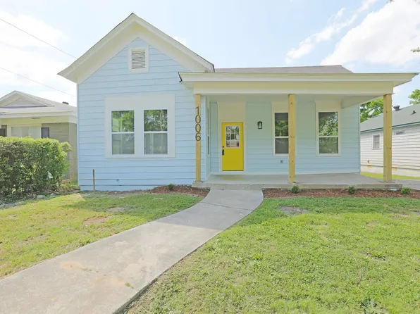 1006 S Cross St, Little Rock, AR 72202
