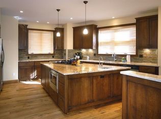 375 Skyland Dr, Crested Butte, CO 81224