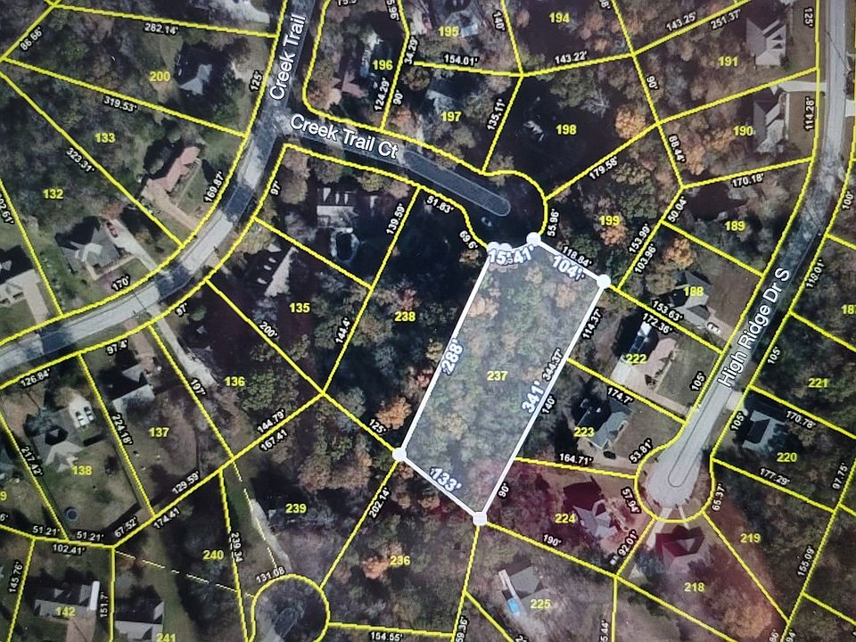 1st image of 0 Creek Trail Ct #237