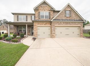 2605 Spring Chapel Ct, Midland, GA 31820