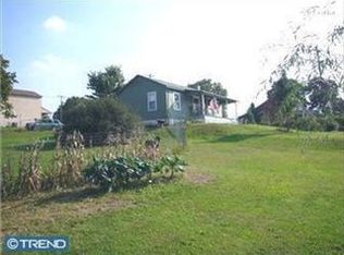 856 Farmington Ave, Pottstown, PA 19464