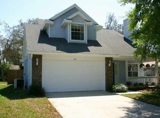 1691 Springtime Loop, Winter Park, FL 32792