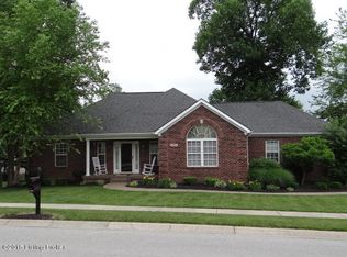4709 Tuscany Way, Louisville, KY 40299