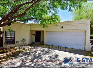 3204 Canyon Point Ln, El Paso, TX 79904
