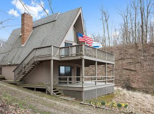 38210 Blue Star Hwy, Covert, MI 49043