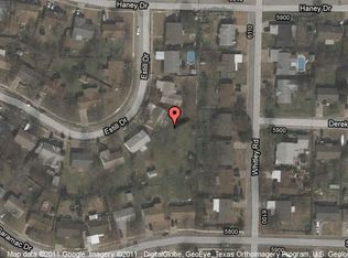 6144 Estill Dr, Watauga, TX 76148