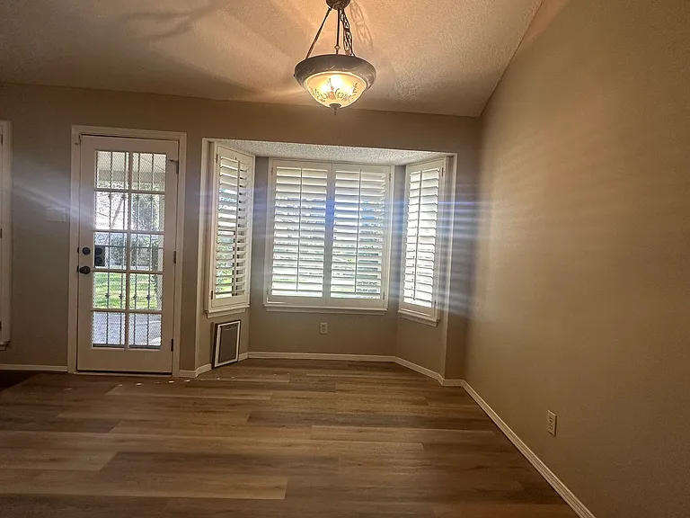 Dining Room from Kitchen