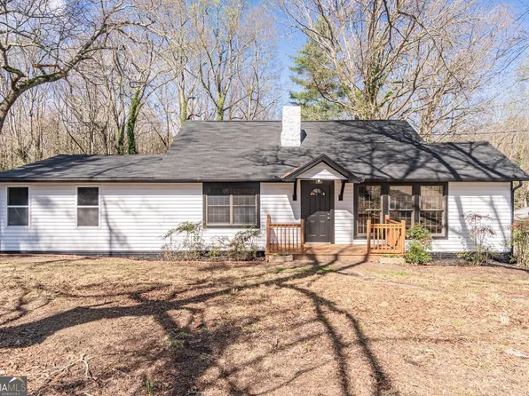 1203 E Ridge Rd, Gainesville, GA 30501