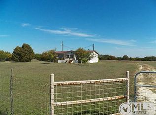 829 Chandry Cir, Stephenville, TX 76401