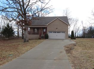 536 Twyla Dr, Lebanon, TN 37087
