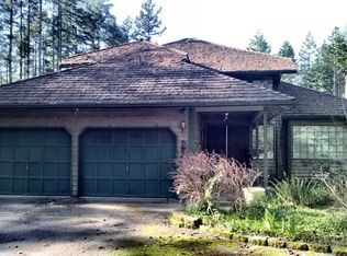 6925 SE Mullenix Rd, Pt Orchard, WA 98367