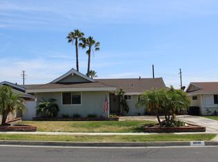 16048 Marlinton Dr, Whittier, CA 90604