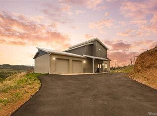 13944 Crosby Cir, Woodland Park, CO 80863