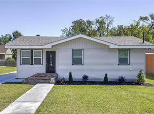 432 Maple Loop, La Place, LA 70068