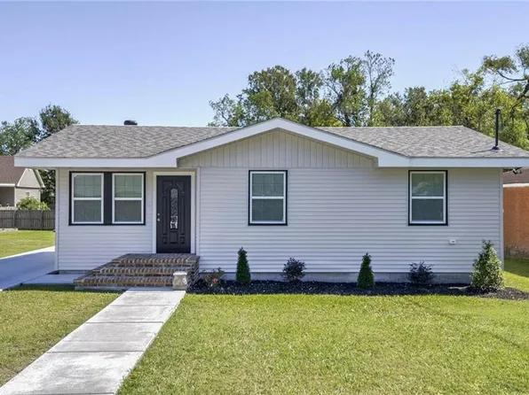 432 Maple Loop, La Place, LA 70068