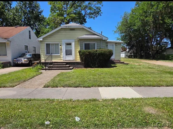 23785 Vance Ave, Hazel Park, MI 48030