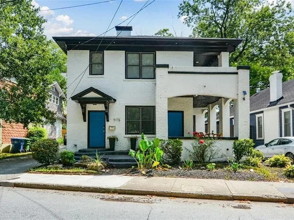 475 Felton Dr NE, Atlanta, GA 30312