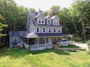 7 Philbrick Neighborhood Rd, Tamworth, NH 03886