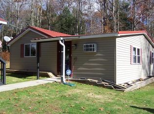 3475 Mount Zion Rd, Weedville, PA 15868