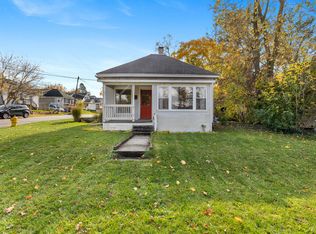 536 Wright St NE, Grand Rapids, MI 49505