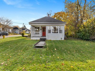 536 Wright St NE, Grand Rapids, MI, 49505