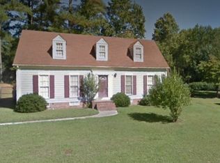 14 Calley Ct, Columbia, SC 29223