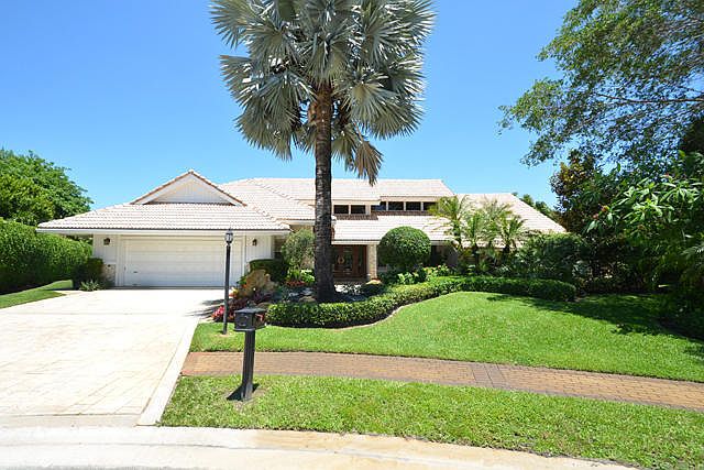 Home For Sale In St Andrews Country Club