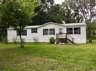 16751 Rockridge Rd, Polk City, FL 33868