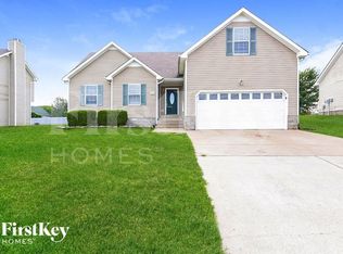 3831 Man O War Blvd, Clarksville, TN 37042