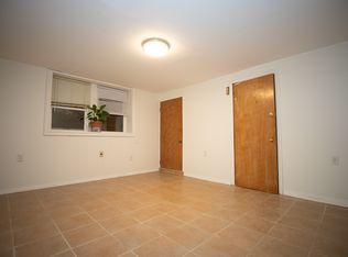 3417 S Morgan St #BASEMENT, Chicago, IL 60608