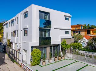 1621 S Bedford St #1/2, Los Angeles, CA 90035