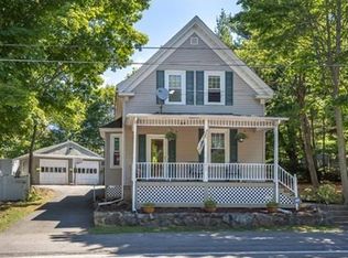 213 Bridge St, Beverly, MA 01915