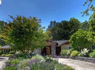 348 Hartford Rd, Danville, CA 94526