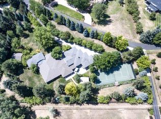 14 Vista Rd, Cherry Hills Village, CO 80113