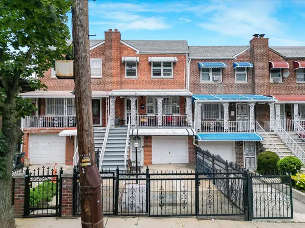 1481 Needham Avenue, Bronx, NY 10469