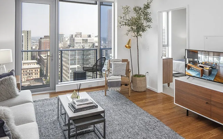 One Bedroom