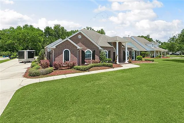 Building Photo - 150 Maud Olive Dr