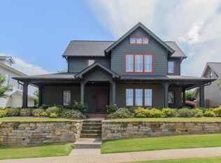 3869 Village Center Dr, Hoover, AL 35226