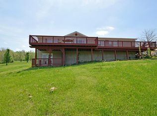 6415 Lower Dillsboro Rd, Aurora, IN 47001