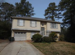 3494 Newberry Trl, Decatur, GA 30034