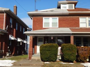 1227 W King St, York, PA 17404