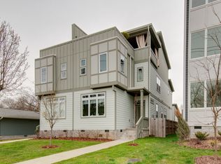 1410A Edgehill Ave, Nashville, TN 37212