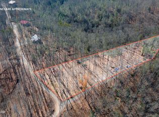 32 Spirit Way, Frenchburg, KY 40322