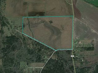 Hwy 562 South At Jackson Rd, Double Bayou, TX 77514