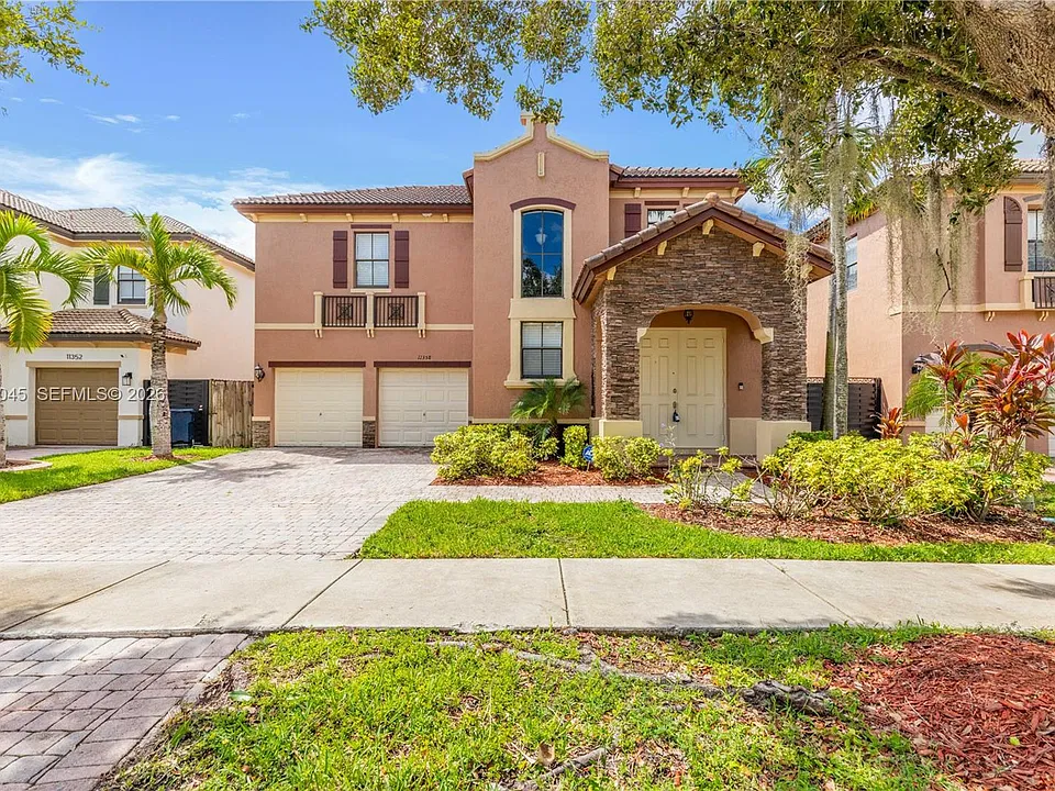11358 SW 243rd Ter